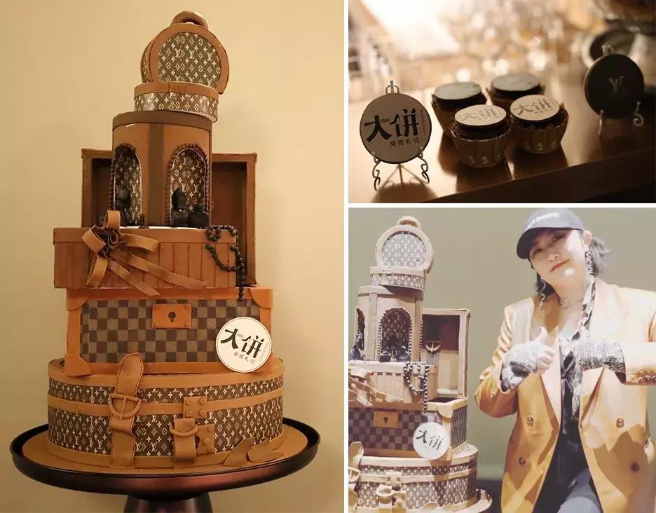 大饼的穿搭,大饼脸女生穿搭