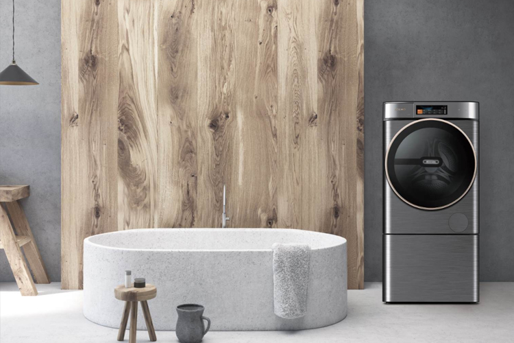 一句话教你选对洗衣机,教你怎么选对洗衣机