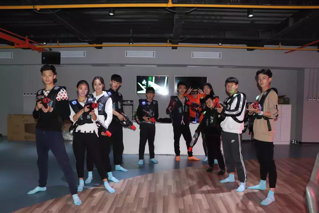 嗨马乐动潮流运动馆,嗨马乐动室内运动嘉年华