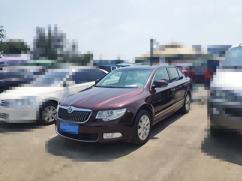 目前斯柯达值得买吗,买斯柯达是不是比大众有性价比