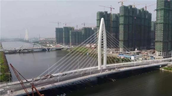 宁波杭州湾世纪城在哪个区,宁波杭州湾新区发展历程