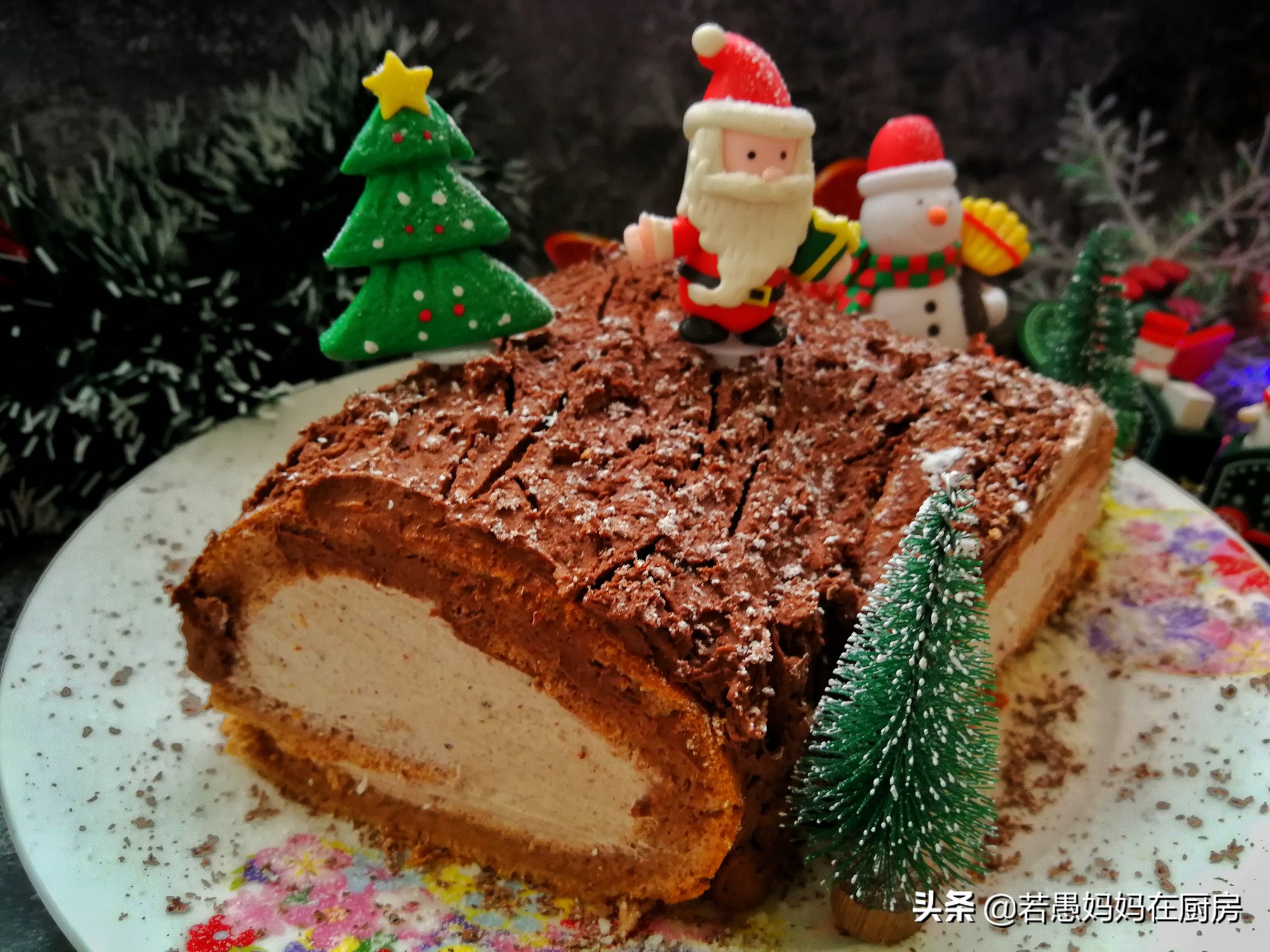 圣诞礼物吃的应该怎么做,圣诞礼物怎么做才简单