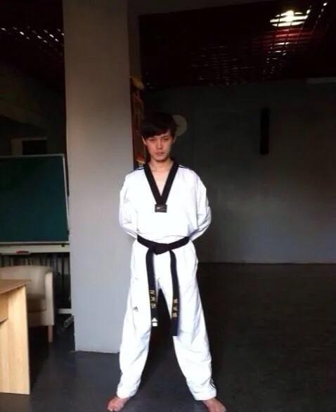 “放牛班的孩子”尹正的成名往事