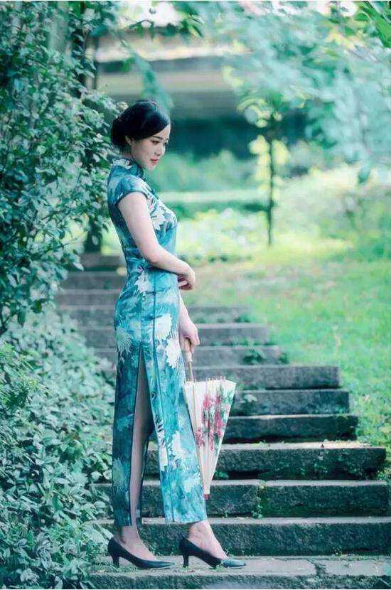 九百年修炼，为做一个“坏女人”——（一）前三百年，身体修炼术