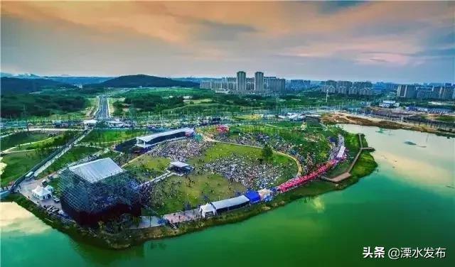 2017溧水大事,溧水大事件