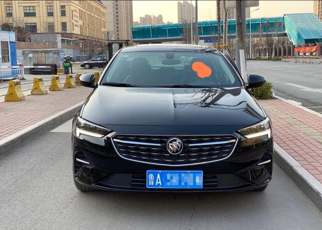 新款别克君威驾驶感受,2021款别克君威用车感受