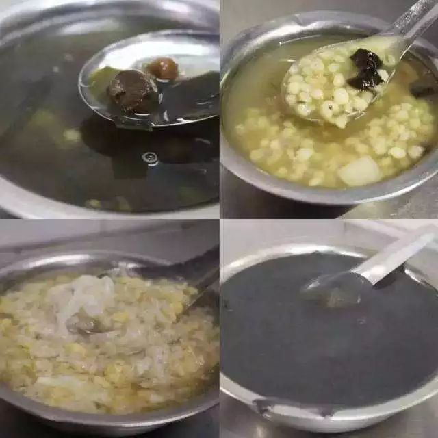 南宁人的快乐生活,夏天南宁人爱吃什么东西