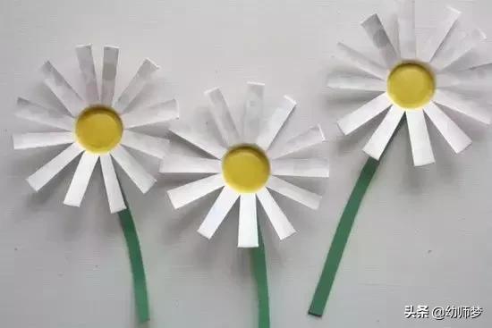 变废为宝一次性纸杯简单又漂亮,一次性纸杯玩法