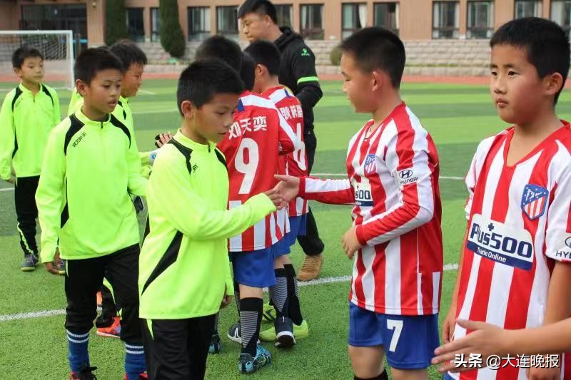 大连人评价足球,大连人对足球的热爱