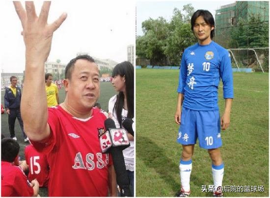 陈道明张丰毅最新视频,陈道明张丰毅打篮球视频合集