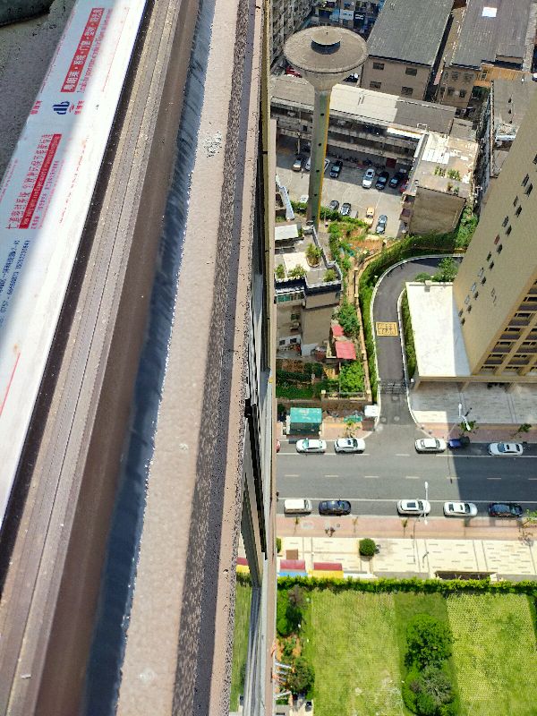 益阳隔热断桥窗,益阳保利香槟国际样板房