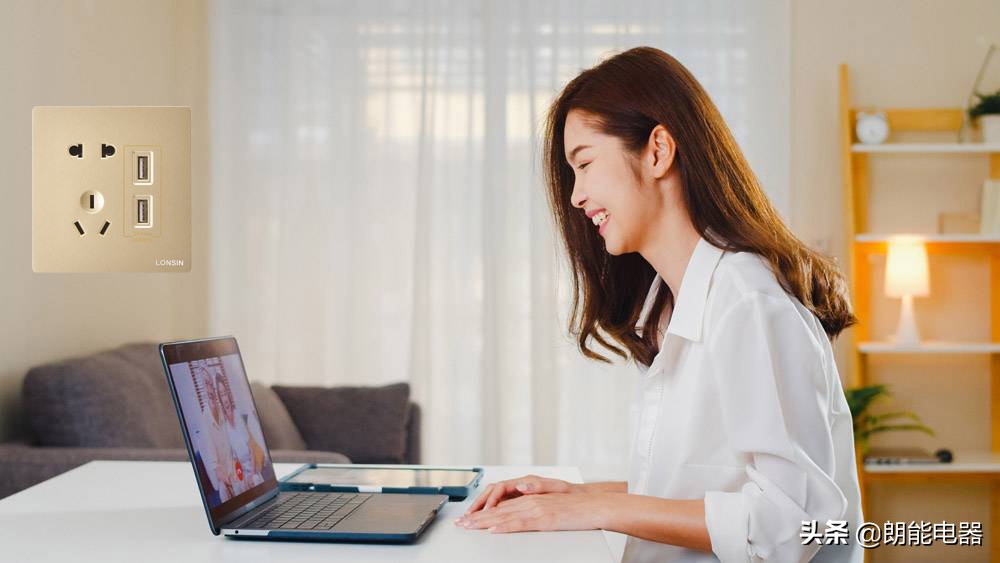 你能控制墙上开关,能否自如控制内心开关?开关的生活哲学