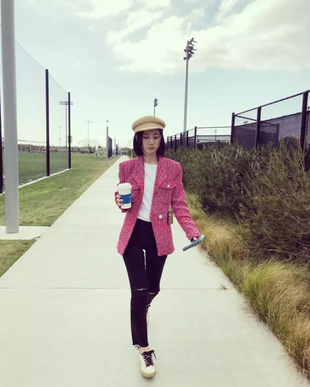 这些时尚单品，买到就是赢！