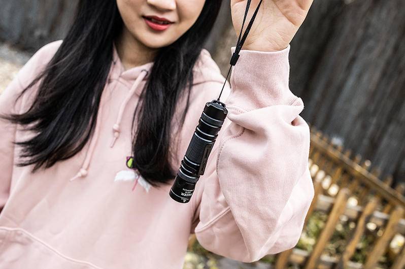 家居必备的实用型小工具,XTAR照明充电礼包体验