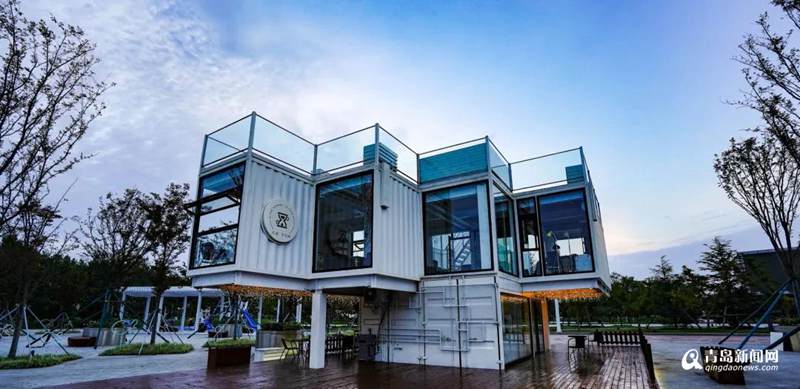 青岛计划新建商业综合体,2022青岛中山路步行街消息