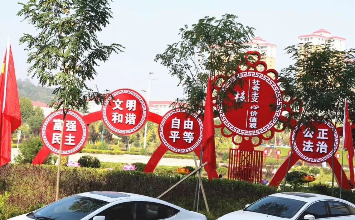 相濡以沫，远胜于相忘于江湖