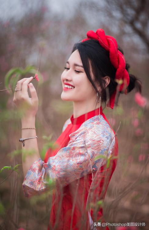 ps丁达尔效应如何调色,如何用手机拍出丁达尔效应