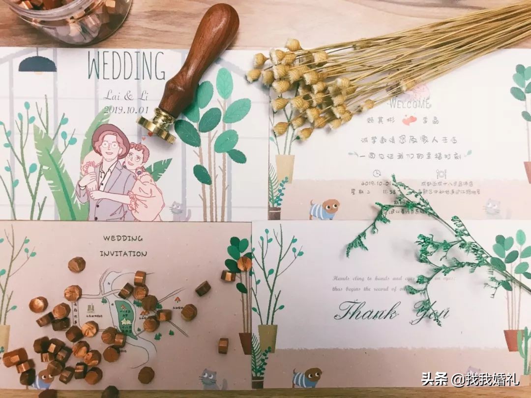 真实情侣的婚礼秀,真实温馨婚礼