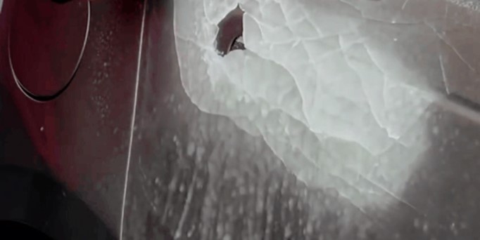 隐藏式门把手很鸡肋为什么还造,隐藏式门把手太鸡肋了吧