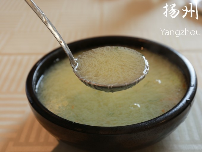 烟花三月下扬州的扬州是哪里,扬州是三月最美还是四月最美