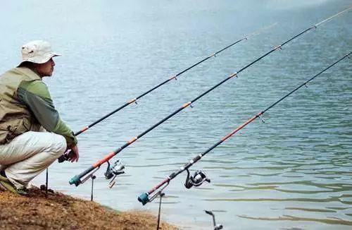 钓鱼铅坠和浮漂怎么搭配,钓鱼的浮漂和铅坠怎样搭配