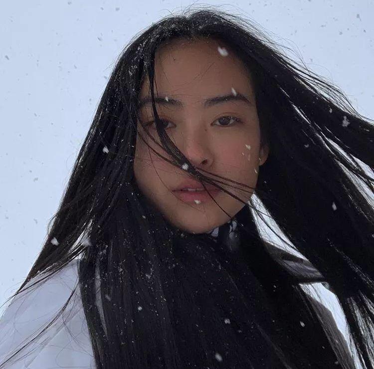 这些韩国品牌的定番模特，私底下也是值得follow的对象