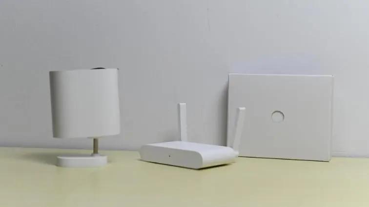 小米室外摄像机电池版设置,如何开启小米增强防护模式