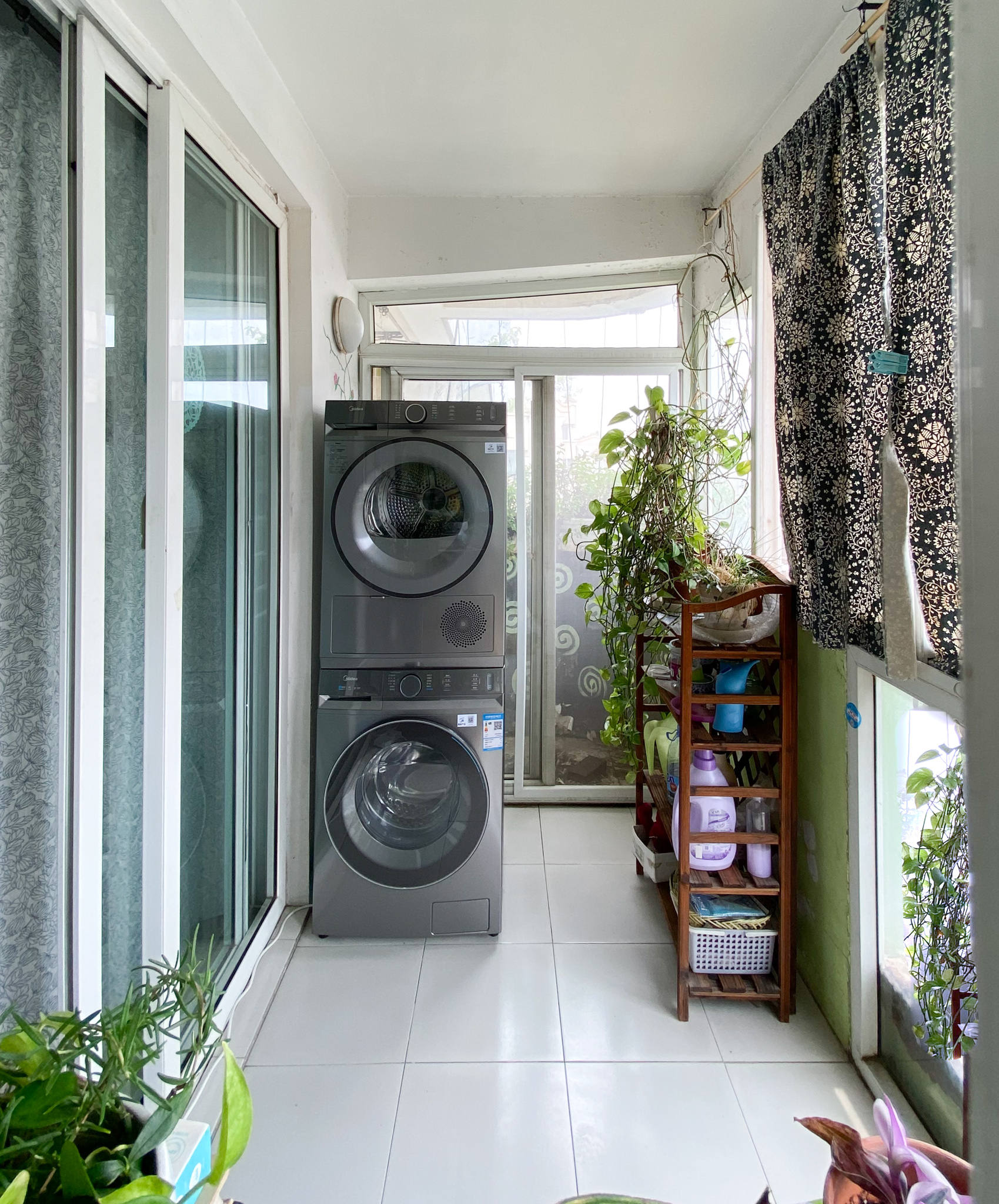 洗烘套装真的能烘干完直接穿吗,选对洗烘套装让衣物护理事半功倍