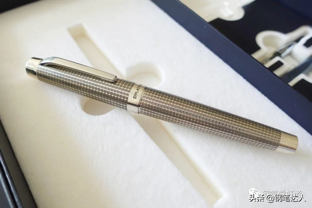 platinum钢笔万年笔,日本白金platinum限定钢笔小流星