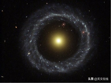 天体名称的由来,宇宙天体名字大全