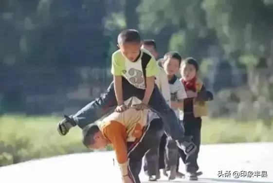 我是丰县长大的，看完我转了！