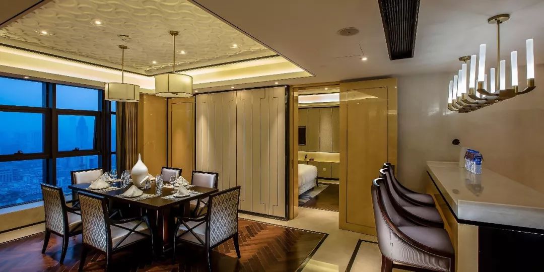 合肥最高端酒店,合肥普通酒店多少钱一晚