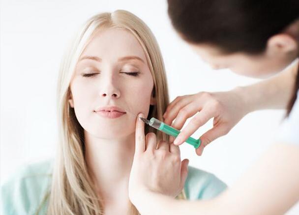 注射瘦脸术好不好,注射肉毒素瘦脸维持多久