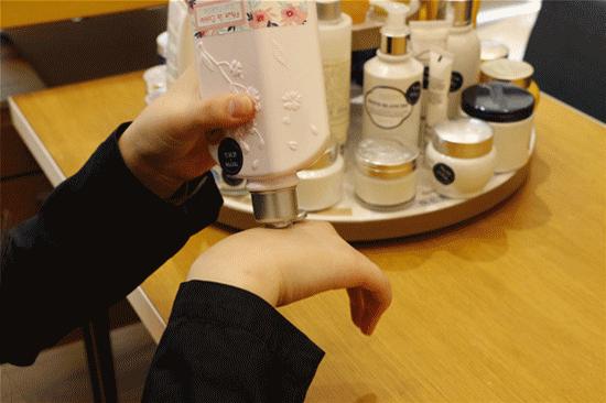 北郊这家商场的美妆居然比代购还便宜!盘他!