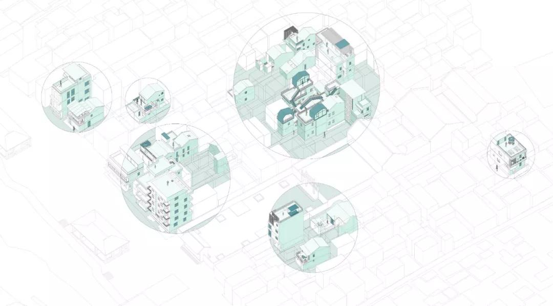 老楼整栋改造民宿,普通楼房如何改造成民宿