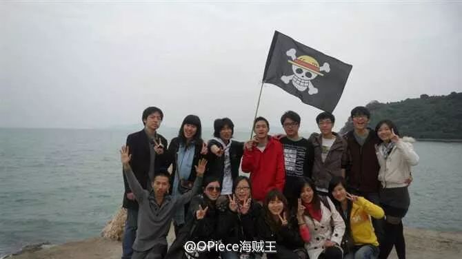 海贼王燃烧意志公会捐赠,opiece海贼王