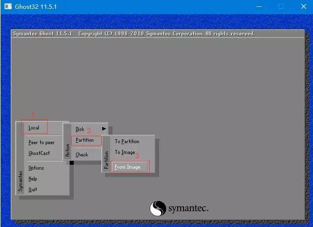 系统崩溃没有光驱u盘怎么装系统,系统崩溃下如何用u盘重装win7系统