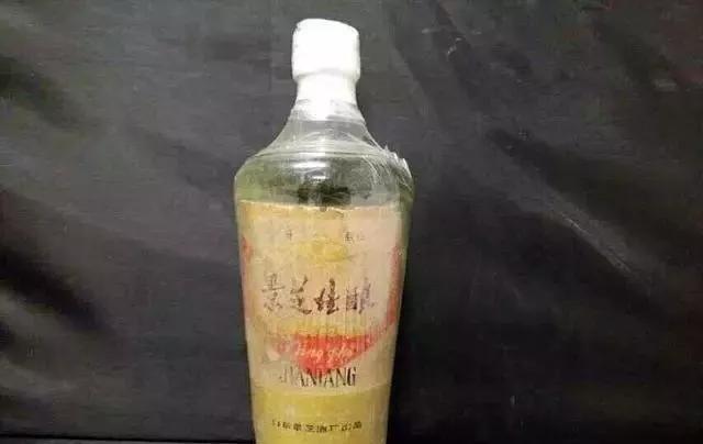 记忆中家乡的酒,记忆中的那瓶酒