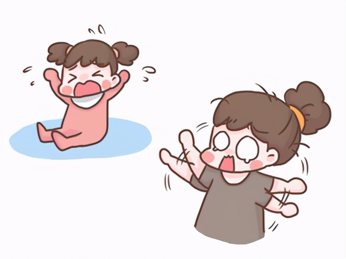 带娃十大避坑指南,带娃的误区