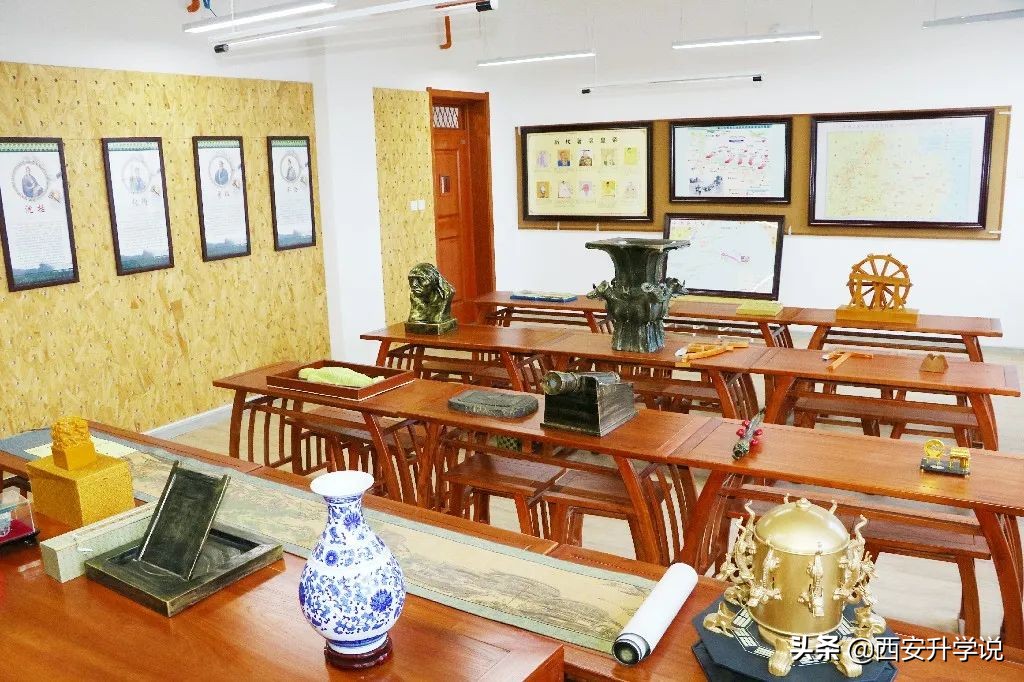 北大新世纪学校怎么样,北大新世纪教室怎么样