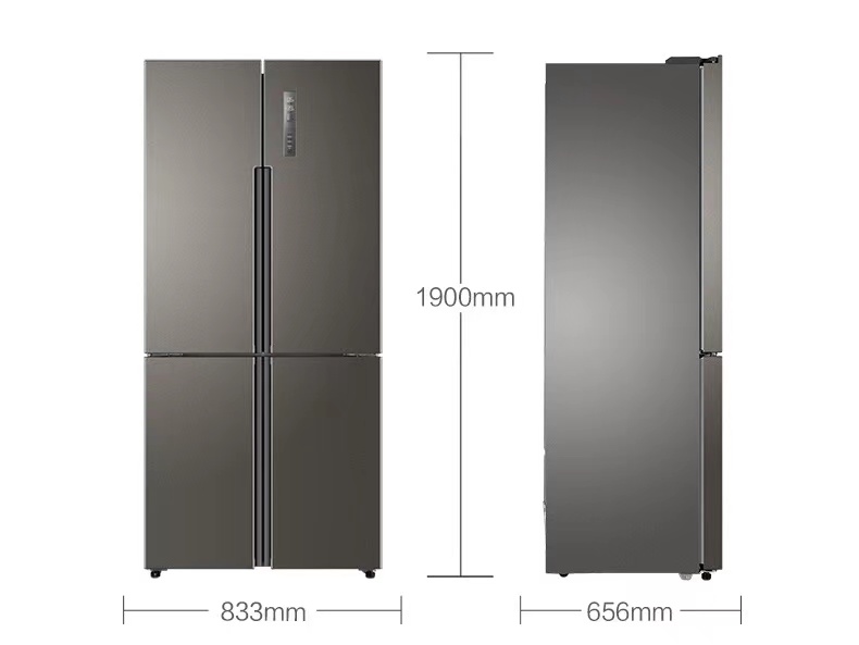 冰箱干湿分储和独立双循环区别,冰箱选干湿分储还是变温