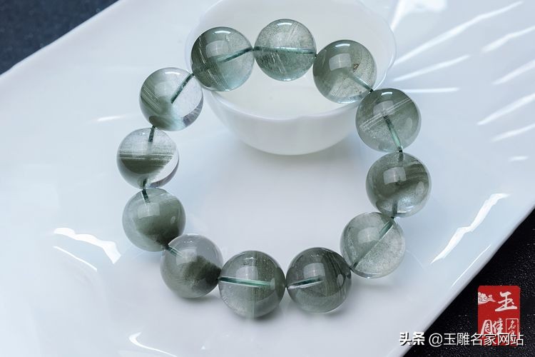 水晶放在消磁碗要多少时间消磁,白水晶消磁好还是紫水晶消磁好