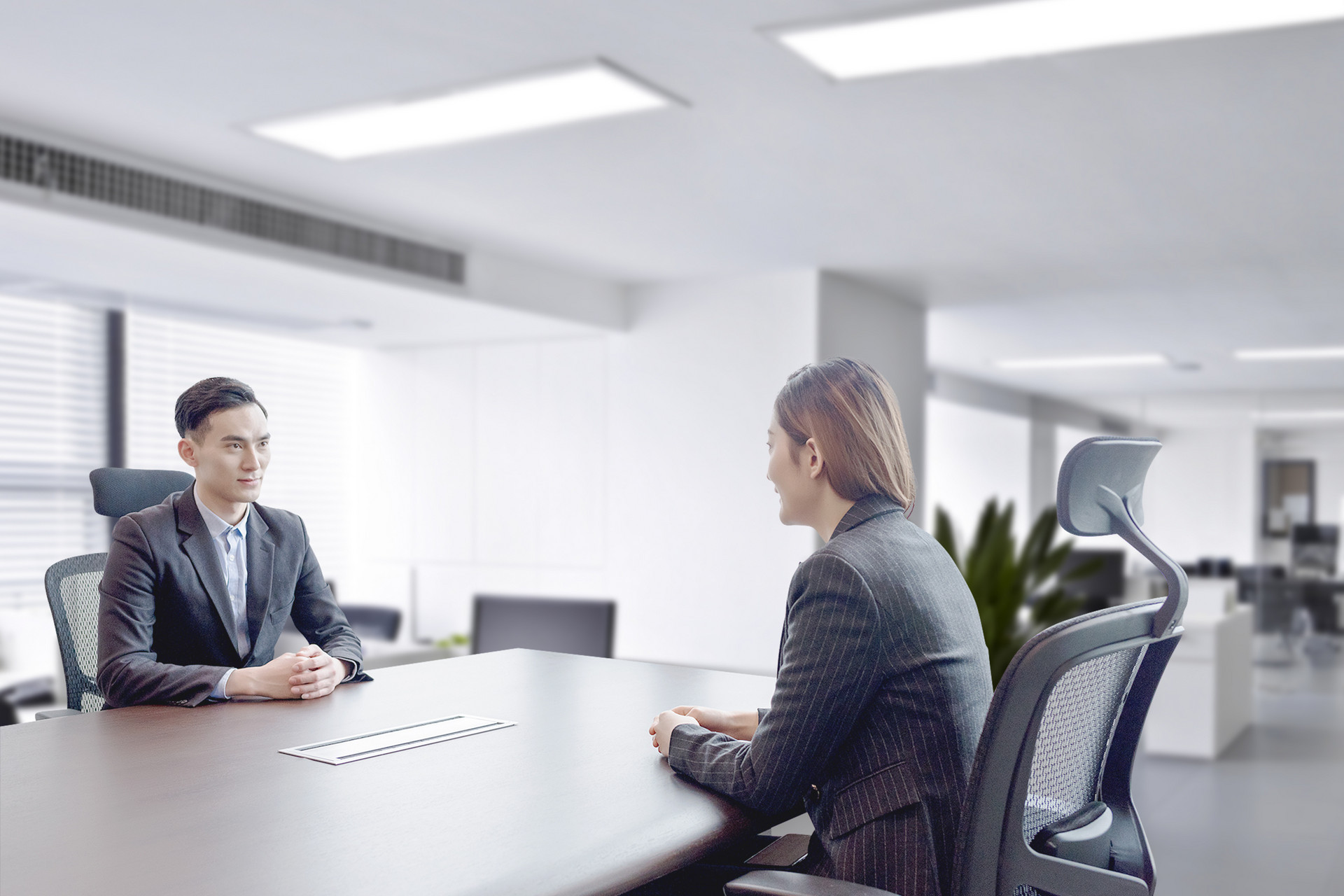 面试要求涨薪的技巧,面试时薪资要低了怎么办