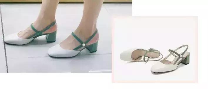 好看的各种各样的鞋子,好看的鞋子成千上万种