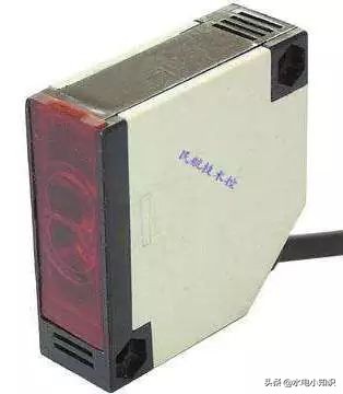 两线接近开关如何改行程开关,行程开关改成三线接近开关