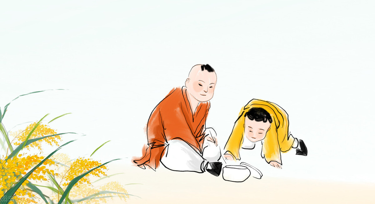 古文诗词常用的典故：主簿辨酒与兰亭会