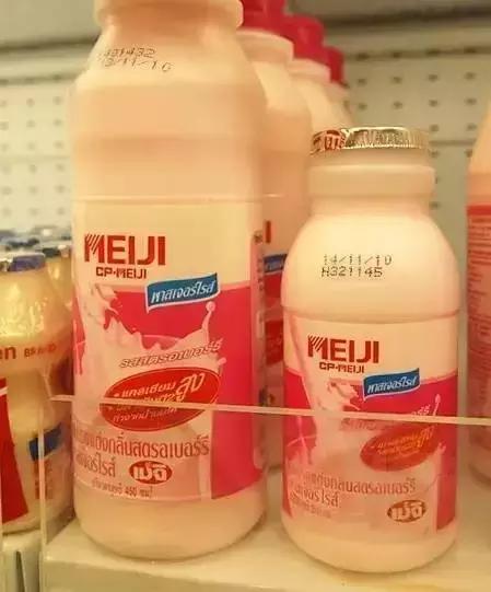 泰国7-Eleven15大必吃必买好物分享！