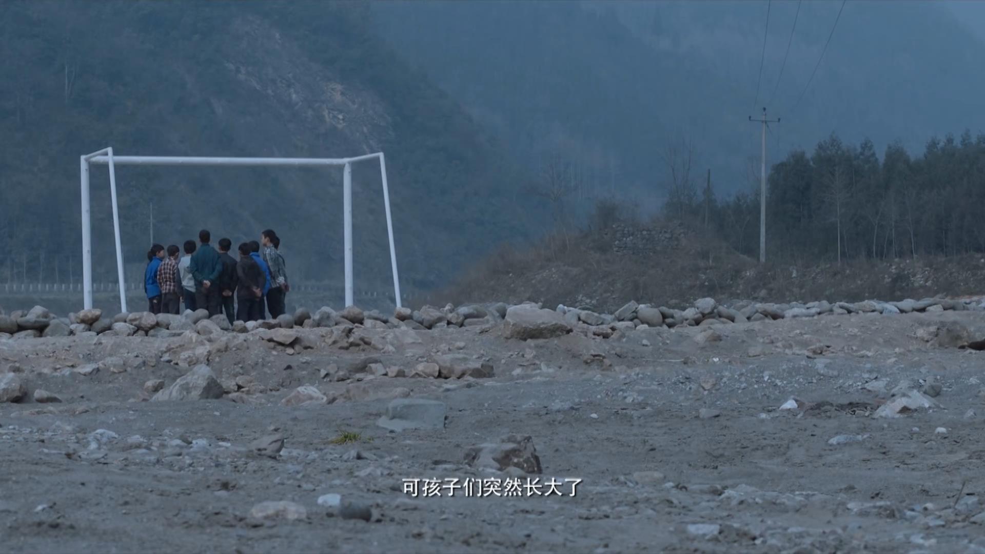 评分7.7《破门》最深入人心的感动，来自于最朴实无华的生活