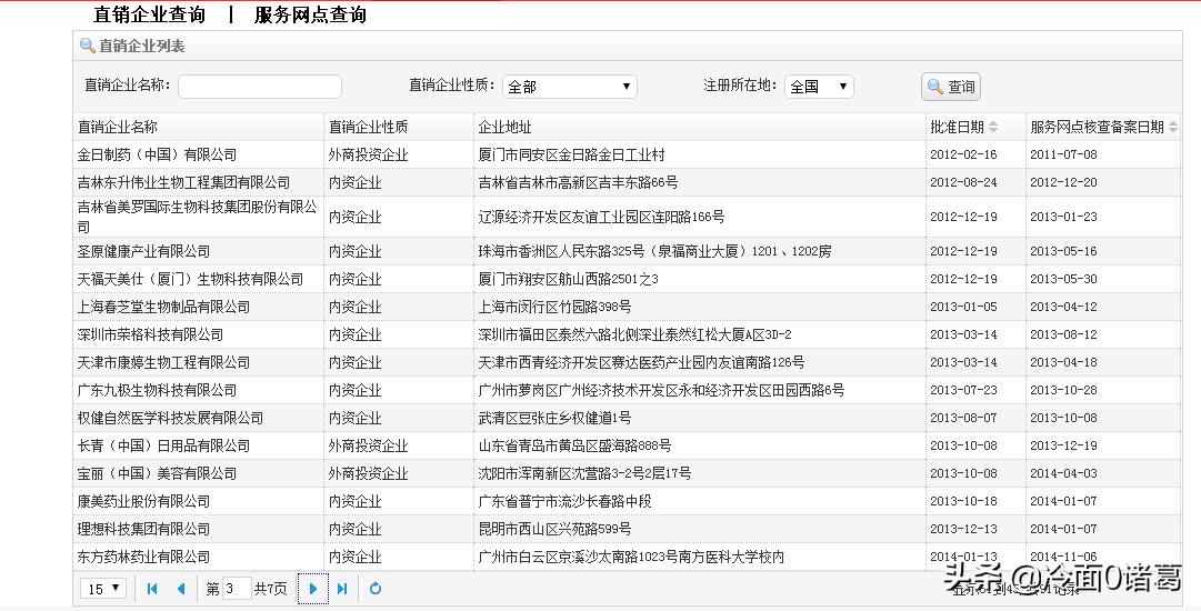 权健无限极会受到影响吗,权健华林会受到怎样处理