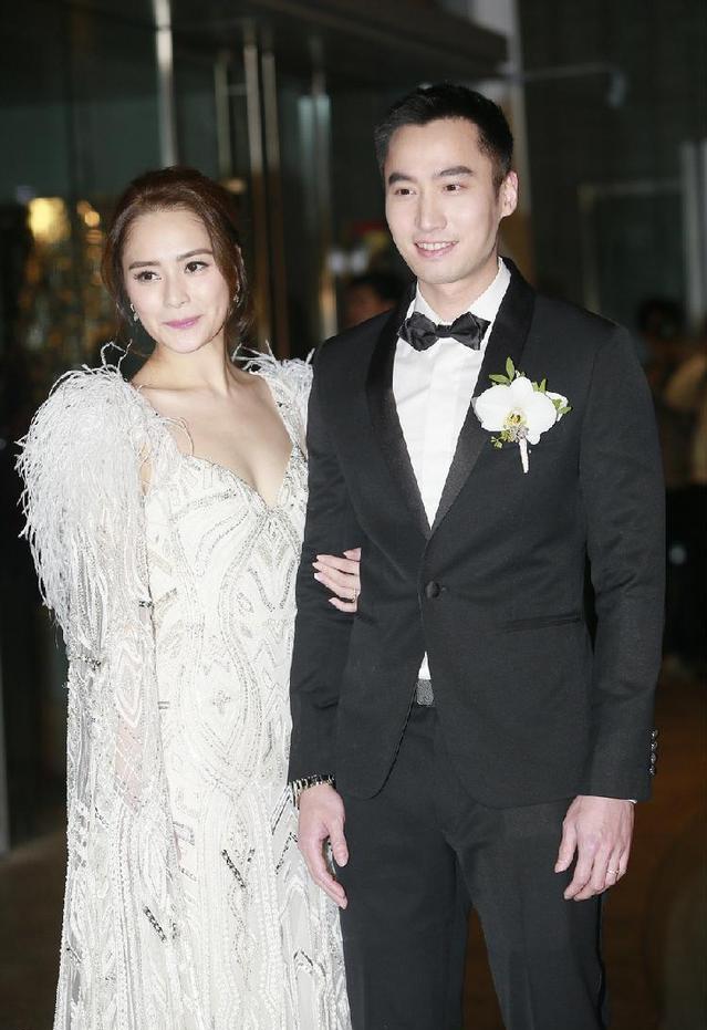 阿娇赖弘国承认已分居！婚变原因或与这3点有关，金星曾爆神预言